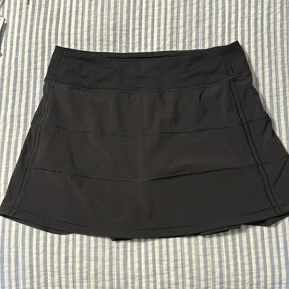 Lululemon Pace Rival Skort Size 6